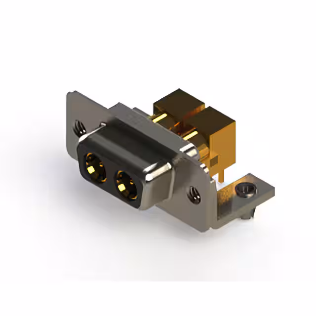 630-2W2-640-7T3 EDAC Inc.  Conjuntos de conectores D-Sub